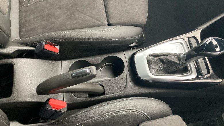 Vauxhall Crossland 1.2 Turbo [130] Ultimate 5dr Auto Petrol Hatchback